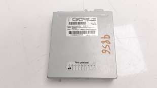 Recambio de modulo electronico para porsche cayenne (typ 92aa) 2009-2017 4.8 v8 cat referencia OEM IAM 7P5907441B