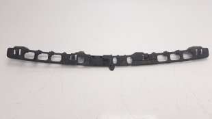 Recambio de moldura para porsche cayenne (typ 92aa) 2009-2017 4.8 v8 cat referencia OEM IAM 7P5807863  