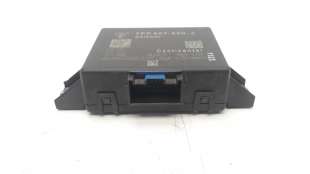 Recambio de modulo electronico para porsche cayenne (typ 92aa) 2009-2017 4.8 v8 cat referencia OEM IAM 7PP907530J   2