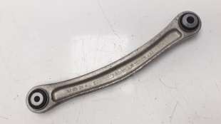 Recambio de brazo suspension superior trasero izquierdo para porsche cayenne (typ 92aa) 2009-2017 4.8 v8 cat referencia OEM IAM  2