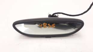 Recambio de espejo para porsche cayenne (typ 92aa) 2009-2017 4.8 v8 cat referencia OEM IAM 7PP857511D  