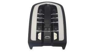 Recambio de luz interior para porsche cayenne (typ 92aa) 2009-2017 4.8 v8 cat referencia OEM IAM 7PP959728E  