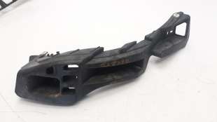 Recambio de moldura para porsche cayenne (typ 92aa) 2009-2017 4.8 v8 cat referencia OEM IAM 7P5807394A  