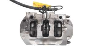 Recambio de pinza de freno trasera izquierda para porsche cayenne (typ 92aa) 2009-2017 4.8 v8 cat referencia OEM IAM 7P0615423   2