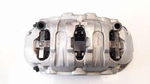 Recambio de pinza de freno delantera derecha para porsche cayenne (typ 92aa) 2009-2017 4.8 v8 cat referencia OEM IAM 7PP615123   2