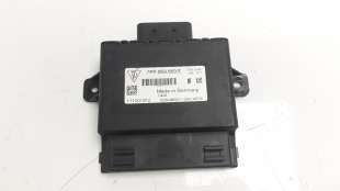 Recambio de centralita start / stop para porsche cayenne (typ 92aa) 2009-2017 4.8 v8 cat referencia OEM IAM 7PP959663E
