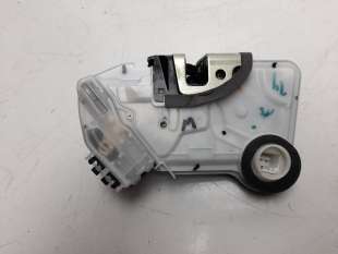 Recambio de cerradura puerta delantera izquierda para toyota c-hr 2016- hybrid advance referencia OEM IAM 69040F4020  