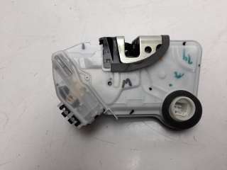 Recambio de cerradura puerta delantera izquierda para toyota c-hr 2016- hybrid advance referencia OEM IAM 69040F4020  