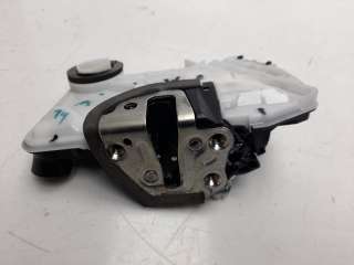 Recambio de cerradura puerta delantera izquierda para toyota c-hr 2016- hybrid advance referencia OEM IAM 69040F4020  