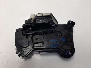 Recambio de cerradura puerta delantera derecha para toyota c-hr 2016- hybrid advance referencia OEM IAM 69030F4020  