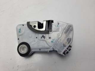 Recambio de cerradura puerta delantera derecha para toyota c-hr 2016- hybrid advance referencia OEM IAM 69030F4020  