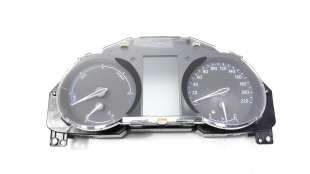 Recambio de cuadro instrumentos para toyota c-hr 2016- hybrid advance referencia OEM IAM 83800F4240  