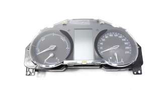 Recambio de cuadro instrumentos para toyota c-hr 2016- hybrid advance referencia OEM IAM 83800F4240  