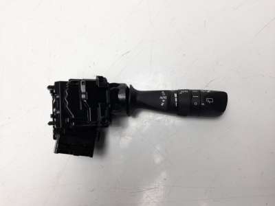Recambio de mando limpia para toyota c-hr 2016- hybrid advance referencia OEM IAM 84652F4020  