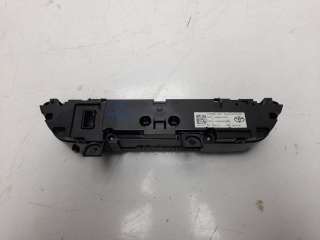 Recambio de mando climatizador para toyota c-hr 2016- hybrid advance referencia OEM IAM 5590F4031  