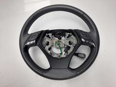 Recambio de volante para toyota c-hr 2016- hybrid advance referencia OEM IAM 45100F4030C1  
