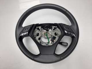 Recambio de volante para toyota c-hr 2016- hybrid advance referencia OEM IAM 45100F4030C1  