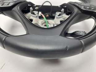 Recambio de volante para toyota c-hr 2016- hybrid advance referencia OEM IAM 45100F4030C1   2