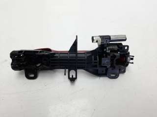 Recambio de maneta exterior delantera derecha para toyota c-hr 2016- hybrid advance referencia OEM IAM 6921102924  