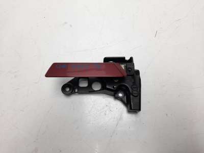 Recambio de maneta exterior trasera derecha para toyota c-hr 2016- hybrid advance referencia OEM IAM 69230F4011J0  