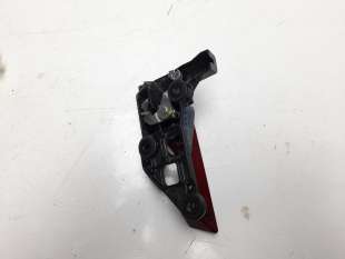Recambio de maneta exterior trasera izquierda para toyota c-hr 2016- hybrid advance referencia OEM IAM 69240F4010J0   2