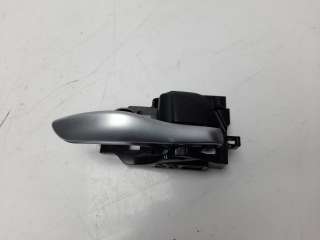 Recambio de maneta interior trasera derecha para toyota c-hr 2016- hybrid advance referencia OEM IAM 69273F4010  