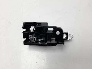 Recambio de maneta interior trasera derecha para toyota c-hr 2016- hybrid advance referencia OEM IAM 69273F4010   2