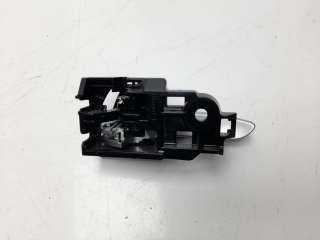 Recambio de maneta interior trasera derecha para toyota c-hr 2016- hybrid advance referencia OEM IAM 69273F4010  