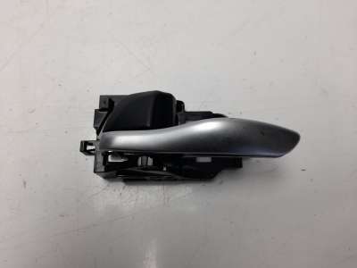 Recambio de maneta interior trasera izquierda para toyota c-hr 2016- hybrid advance referencia OEM IAM 69274F4010  