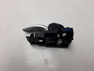 Recambio de maneta interior trasera izquierda para toyota c-hr 2016- hybrid advance referencia OEM IAM 69274F4010   2