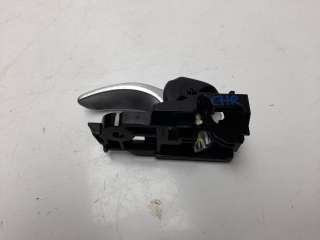Recambio de maneta interior trasera izquierda para toyota c-hr 2016- hybrid advance referencia OEM IAM 69274F4010  