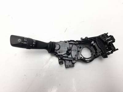 Recambio de mando intermitentes para toyota c-hr 2016- hybrid advance referencia OEM IAM 17F852  