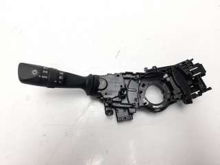 Recambio de mando intermitentes para toyota c-hr 2016- hybrid advance referencia OEM IAM 17F852  