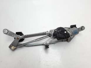 Recambio de motor limpia delantero para toyota c-hr 2016- hybrid advance referencia OEM IAM 85110F4010  