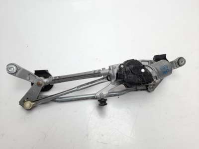 Recambio de motor limpia delantero para toyota c-hr 2016- hybrid advance referencia OEM IAM 85110F4010  