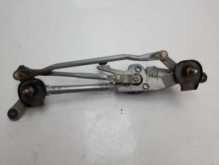 Recambio de motor limpia delantero para toyota c-hr 2016- hybrid advance referencia OEM IAM 85110F4010   2