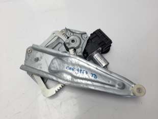 Recambio de elevalunas trasero derecho para toyota c-hr 2016- hybrid advance referencia OEM IAM 69830F4010  
