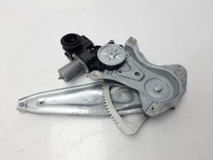 Recambio de elevalunas trasero derecho para toyota c-hr 2016- hybrid advance referencia OEM IAM 69830F4010   2