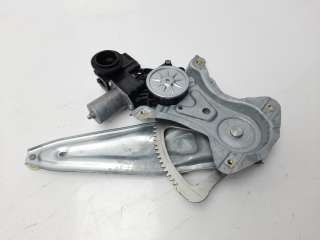 Recambio de elevalunas trasero derecho para toyota c-hr 2016- hybrid advance referencia OEM IAM 69830F4010  