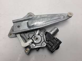 Recambio de elevalunas trasero izquierdo para toyota c-hr 2016- hybrid advance referencia OEM IAM 69840F4010   2