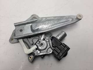 Recambio de elevalunas trasero izquierdo para toyota c-hr 2016- hybrid advance referencia OEM IAM 69840F4010  