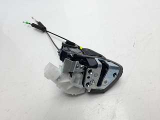 Recambio de cerradura puerta trasera derecha para toyota c-hr 2016- hybrid advance referencia OEM IAM 69050F4010  