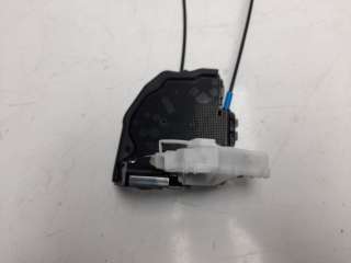 Recambio de cerradura puerta trasera derecha para toyota c-hr 2016- hybrid advance referencia OEM IAM 69050F4010  