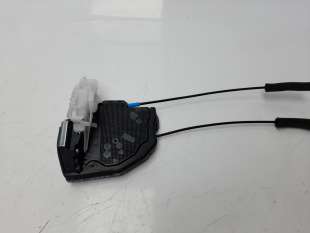 Recambio de cerradura puerta trasera izquierda para toyota c-hr 2016- hybrid advance referencia OEM IAM 69060F4010  