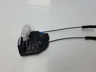 Recambio de cerradura puerta trasera izquierda para toyota c-hr 2016- hybrid advance referencia OEM IAM 69060F4010  