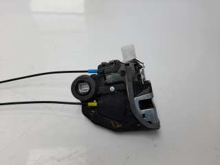 Recambio de cerradura puerta trasera izquierda para toyota c-hr 2016- hybrid advance referencia OEM IAM 69060F4010  