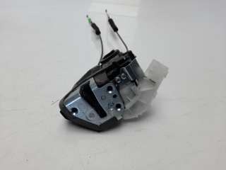 Recambio de cerradura puerta trasera izquierda para toyota c-hr 2016- hybrid advance referencia OEM IAM 69060F4010  