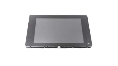 Recambio de sistema navegacion gps para toyota c-hr 2016- hybrid advance referencia OEM IAM 86140F4010 1380007930H101 