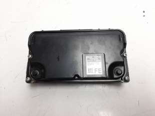 Recambio de centralita motor uce para toyota c-hr 2016- hybrid advance referencia OEM IAM 98661F4050 MB2756008563 
