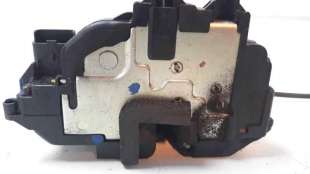 Recambio de cerradura puerta delantera derecha para renault clio iii 2005-2016 yahoo! referencia OEM IAM 8200300125J  